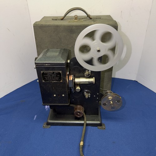 Kodascope eastman 8mm - eastman,