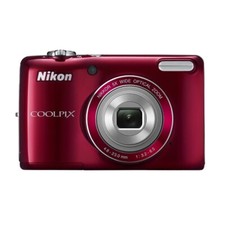 Nikon COOLPIX L26 Digital