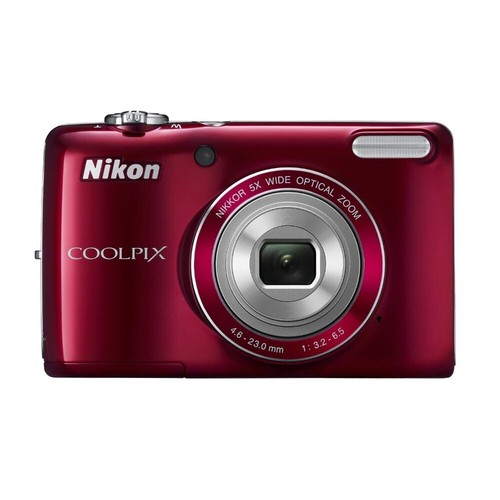 Nikon coolpix l26 - coolpix,
