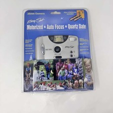 Easy Shot ES37 Date Auto Focus