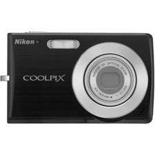 Nikon COOLPIX S200 Digital