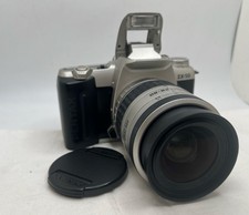 Pentax ZX-50 35mm SLR Film