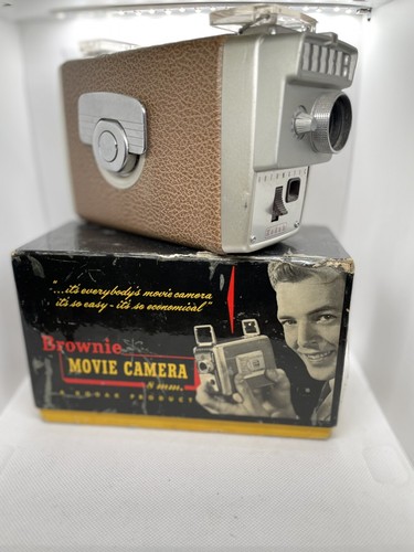 Brownie automatic movie -  brownie,