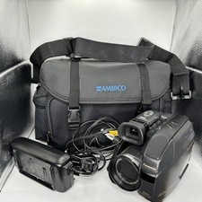 Panasonic PV-A208 VHS-C