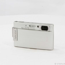 Sony Cyber-shot DSC-T200 8.10