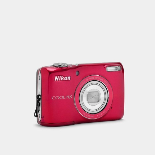 Nikon coolpix l26 digital - nikon,
