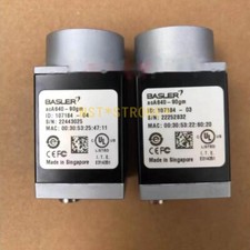 Second hand acA640-90gm