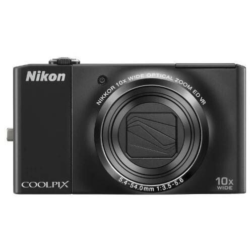 Nikon coolpix s8000 20 - coolpix,