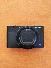 Sony RX100M3 RX100 III Digital