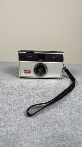 Kodak instamatic 124 film - kodak,