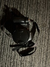 Sony Cyber-shot DSC-H5 7.2MP