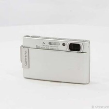 Sony Cyber-shot DSC-T200 8.10