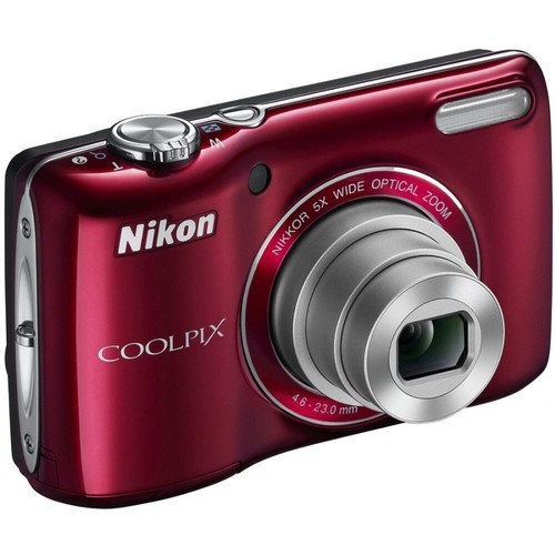 Nikon coolpix l26 - coolpix,