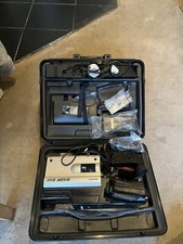 Vintage Toshiba VM 200 E Video