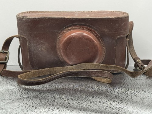 Vintage argus 35mm film - vintage, c3