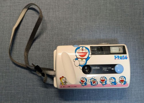 Doraemon fujiko fujio konic - fujiko,