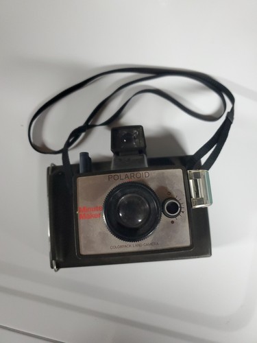 Vintage 1970s polaroid - vintage,