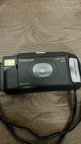 Polaroid captiva slr auto - captiva,