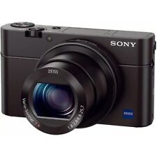 Sony DSC-RX100 III RX100M3