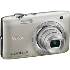 Nikon COOLPIX S2800 Digital