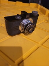 Argus A2B Art Deco 35mm Film