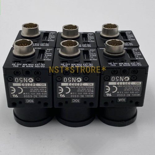 1pcs second hand es50 - 1pcs, second-hand