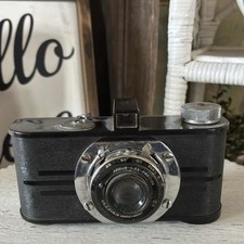 Argus A2B Art Deco 35mm Film