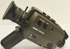 Second hand Bauer C500XLM