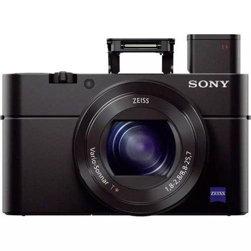 Sony dsc rx100 iii - sony, rx100m3