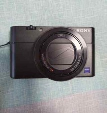 Sony Cyber-shot RX100V RX100M5