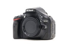 Nikon D5200 24.1MP (LAST 2)